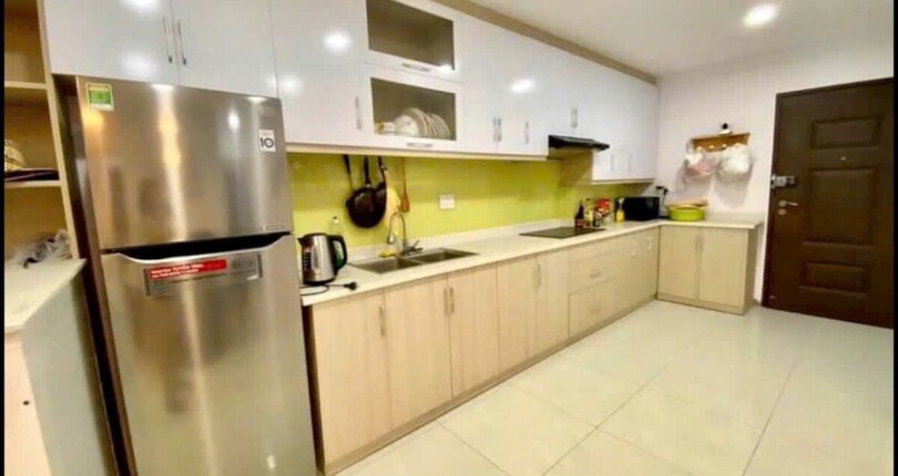 cho thue can ho scenic valley 3 810x430 - Cho thuê căn hộ Scenic Valley 1. DT 71m2 Nội thất đầy đủ- 2 phòng-2wc- View đông nam mát mẻ- Giá 16 Triệu/Tháng