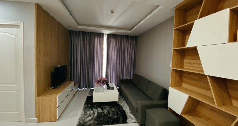 cho thue can ho scenic valley 4 1 810x430 - Cho thuê căn hộ Scenic Valley 1- DT 71m2 Thiết kế 2 Phòng-2wc- Nội thất đầy đủ-Lầu cao- Giá 19 Triệu/Tháng