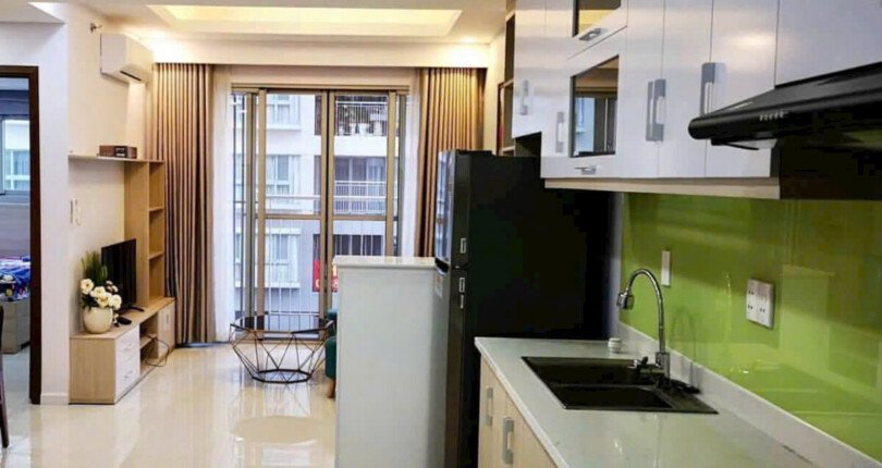 cho thue can ho scenic valley 4 810x430 - Cho thuê căn hộ Scenic Valley 1. DT 71m2 Nội thất đầy đủ- 2 phòng-2wc- View đông nam mát mẻ- Giá 16 Triệu/Tháng