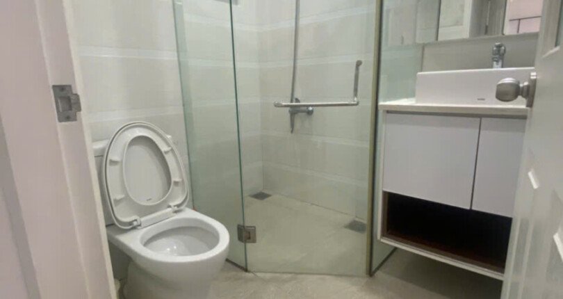 cho thue can ho scenic valley 5 2 810x430 - Cho thuê căn hộ Scenic Valley 1. DT 71m2 Nhà Mới, Đẹp- Thiết kế 2 Phòng ngủ-2wc- Nội thất như hình- Giá 18 Triệu/Tháng