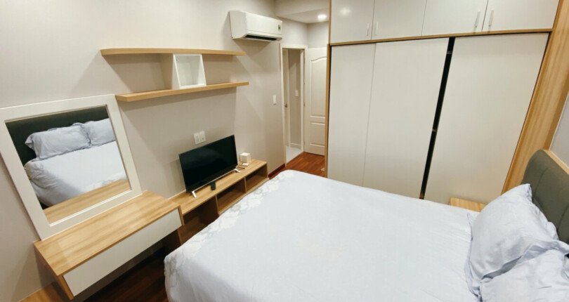 cho thue can ho scenic valley 8 810x430 - Cho thuê căn hộ Scenic Valley 1- DT 71m2 Thiết kế 2 Phòng-2wc- Nội thất đầy đủ-Lầu cao- Giá 19 Triệu/Tháng