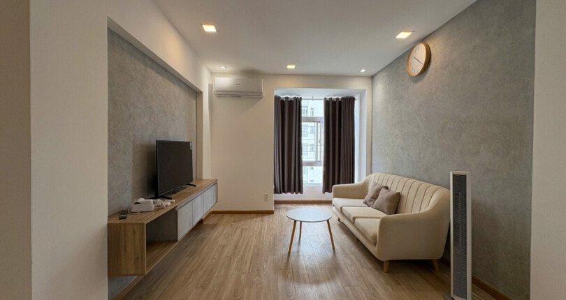 cho thue can ho sky garden 2 1 810x430 - Cho thuê căn hộ Sky Garden 1. DT 81m2 Nhà đẹp- Tone sáng hiện đại- thiết kế 2 Phòng ngủ-2wc- Rất thoáng- Giá 18 Triệu/Tháng