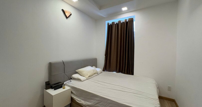 cho thue can ho sky garden 2 10 810x430 - Cho thuê căn hộ Sky Garden 1. DT 81m2 Nhà đẹp- Tone sáng hiện đại- thiết kế 2 Phòng ngủ-2wc- Rất thoáng- Giá 18 Triệu/Tháng