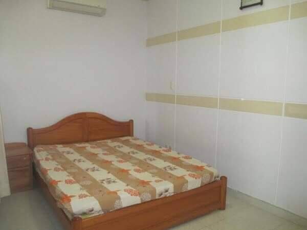 cho thue can ho sky garden 2 3 1 - Bán nhanh căn hộ Sky Garden 2. DT 71m2 Thiết kế 2 Phòng ngủ-1wc- Nhà trống công chứng nhận nhà ngay. Giá chỉ 4.5 Tỷ