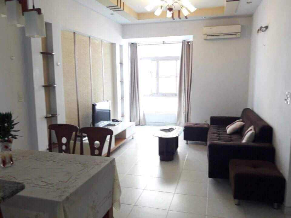 cho thue can ho sky garden 2 7 1 - Bán nhanh căn hộ Sky Garden 2. DT 71m2 Thiết kế 2 Phòng ngủ-1wc- Nhà trống công chứng nhận nhà ngay. Giá chỉ 4.5 Tỷ