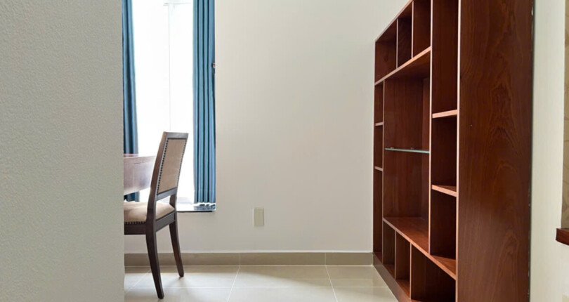 cho thue can ho sky garden 3 10 1 810x430 - Cho thuê căn hộ Sky Garden 3. DT 70m2 Thiết kế 2 Phòng ngủ-1 phòng làm việc- 2wc- Nội thất như hình- Giá 17 Triệu/Tháng