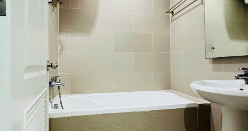 cho thue can ho sky garden 3 5 1 810x430 - Cho thuê căn hộ Sky Garden 3. DT 70m2 Thiết kế 2 Phòng ngủ-1 phòng làm việc- 2wc- Nội thất như hình- Giá 17 Triệu/Tháng