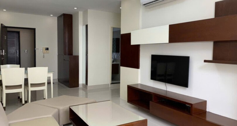 cho thue can ho sky garden 3 6 1 810x430 - Cho thuê căn góc Sky Garden 3. Diện tích 72m2 Thiết kế 3 Phòng ngủ-2wc- Nội thất đầy đủ- lầu cao- Giá 17 Triệu/Tháng