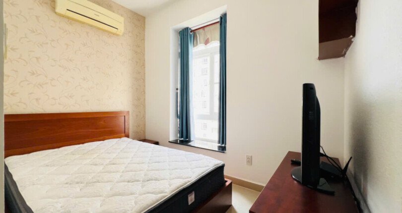 cho thue can ho sky garden 3 7 1 810x430 - Cho thuê căn hộ Sky Garden 3. DT 70m2 Thiết kế 2 Phòng ngủ-1 phòng làm việc- 2wc- Nội thất như hình- Giá 17 Triệu/Tháng