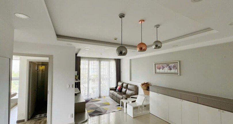 cho thue can hp scenic valley 2 810x430 - Cho thuê căn hộ Scenic Valley 1. Căn góc 77m2 Thiết kế 2 Phòng-2wc- Nội thất đầy đủ như hình- View đông nam- Giá 20 Triệu/Tháng