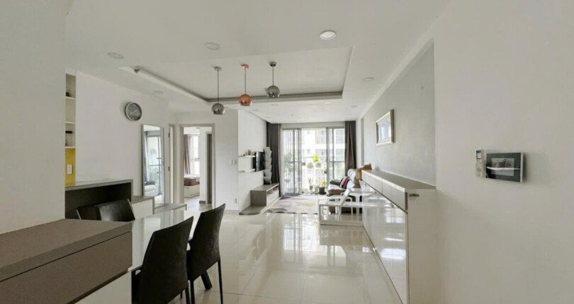 cho thue can hp scenic valley 6 810x430 - Cho thuê căn hộ Scenic Valley 1. Căn góc 77m2 Thiết kế 2 Phòng-2wc- Nội thất đầy đủ như hình- View đông nam- Giá 20 Triệu/Tháng