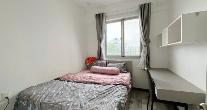 cho thue can hp scenic valley 7 810x430 - Cho thuê căn hộ Scenic Valley 1. Căn góc 77m2 Thiết kế 2 Phòng-2wc- Nội thất đầy đủ như hình- View đông nam- Giá 20 Triệu/Tháng