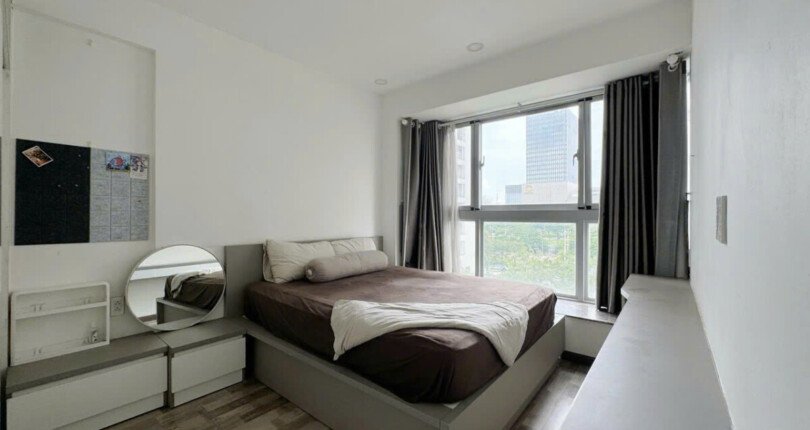 cho thue can hp scenic valley 8 810x430 - Cho thuê căn hộ Scenic Valley 1. Căn góc 77m2 Thiết kế 2 Phòng-2wc- Nội thất đầy đủ như hình- View đông nam- Giá 20 Triệu/Tháng