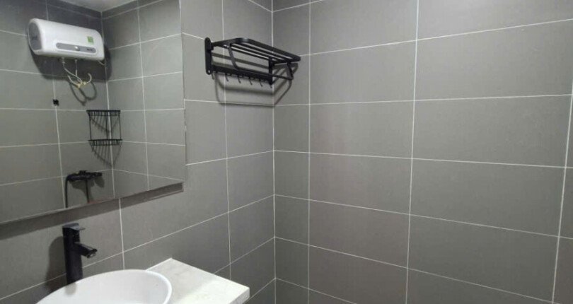 cho thue can hp skly garden 3 7 810x430 - Cho thuê căn hộ sân vườn Sky Garden 3. DT 100m2 Nhà có 2 phòng ngủ-2wc- 1 phòng đa năng- Nội thất đầy đủ- Giá 20 triệu/tháng