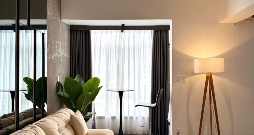 cho thue penthouse sky gaeden 3 27 810x430 - Cho thuê nhanh Penthouse Sky Garden 3. DT 260m2 Thiết kế 3 tầng- 3 phòng ngủ-2wc- Nội thất cao cấp- Giá thuê 1.900 USD/Tháng