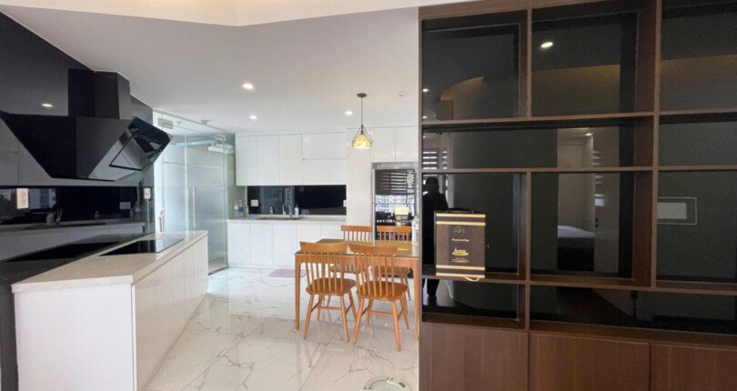 cho thue scenic valley 2 1 810x430 - Cho thuê căn hộ đẹp tại Scenic Valley 2. DT 76m2 Nhà đẹp- Đầy đủ nội thất- Lầu Trung- View mát. 2 phòng-2wc- Giá 23 Triệu/Tháng