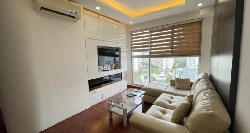 cho thue scenic valley 2 3 810x430 - Cho thuê căn hộ đẹp tại Scenic Valley 2. DT 76m2 Nhà đẹp- Đầy đủ nội thất- Lầu Trung- View mát. 2 phòng-2wc- Giá 23 Triệu/Tháng