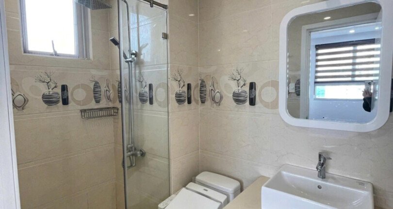 cho thue scenic valley 2 4 810x430 - Cho thuê căn hộ đẹp tại Scenic Valley 2. DT 76m2 Nhà đẹp- Đầy đủ nội thất- Lầu Trung- View mát. 2 phòng-2wc- Giá 23 Triệu/Tháng