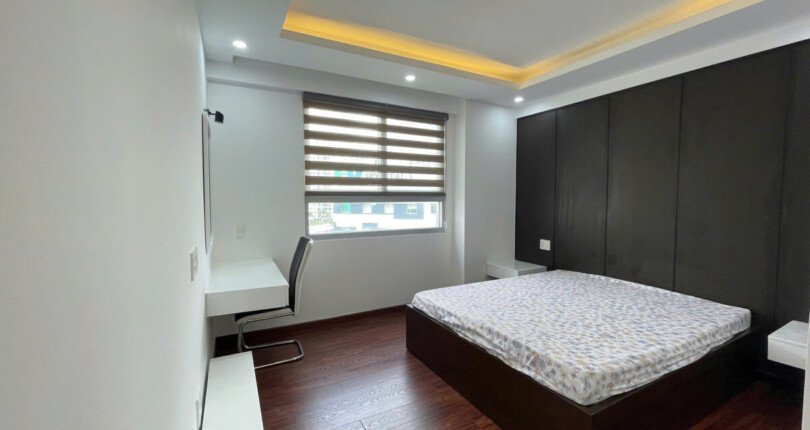 cho thue scenic valley 2 5 810x430 - Cho thuê căn hộ đẹp tại Scenic Valley 2. DT 76m2 Nhà đẹp- Đầy đủ nội thất- Lầu Trung- View mát. 2 phòng-2wc- Giá 23 Triệu/Tháng