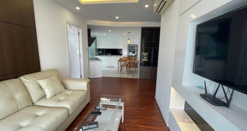 cho thue scenic valley 2 7 810x430 - Cho thuê căn hộ đẹp tại Scenic Valley 2. DT 76m2 Nhà đẹp- Đầy đủ nội thất- Lầu Trung- View mát. 2 phòng-2wc- Giá 23 Triệu/Tháng