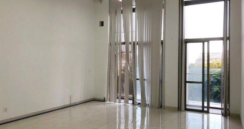 cho thue shop house m7 3 810x430 - Cho thuê shop tại Midtown Tòa M7. DT 47m2 Thiết kế 1 sàn trong suốt có wc trong- rất thoáng- Giá thuê 17 Triệu/Tháng