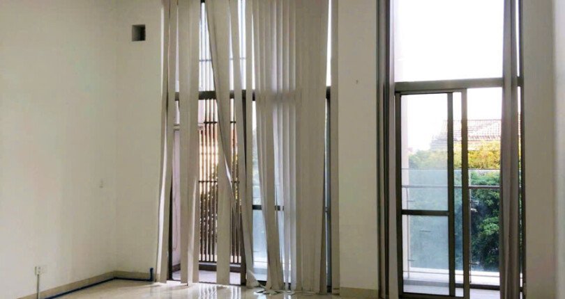 cho thue shop house m7 5 810x430 - Cho thuê shop tại Midtown Tòa M7. DT 47m2 Thiết kế 1 sàn trong suốt có wc trong- rất thoáng- Giá thuê 17 Triệu/Tháng
