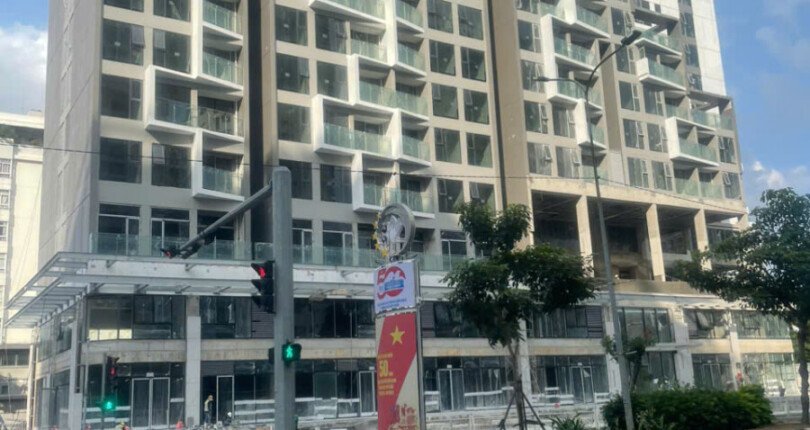 chung cu the aurora phu my hung t10 2025 810x430 - Giá mua bán căn hộ 2pn chung cư The Aurora Phú Mỹ Hưng Quận 7 T10/2025
