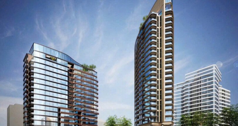 chung cu the regency 810x430 - Giá cho thuê căn hộ 3pn tầng 18 chung cư The Regency Phú Mỹ Hưng T10/2025