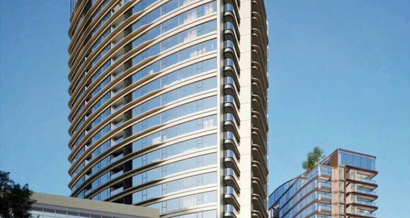 chung cu the regency phuong tan my 810x430 - Giá mua bán căn hộ Penthouse 4pn tầng 24 chung cư The Regency Phú Mỹ Hưng T10/2025