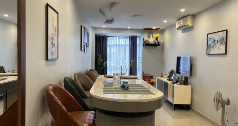 d31c7ce3dd6386f45887b502603c7a24 2750588570131845685 810x430 - Bán nhanh căn hộ Sky Garden 3, DT 56m2 Nhà đẹp thiết kế 1 Phòng ngủ-1wc- Đầy đủ nội thất- View nam- Giá 4.150 Tỷ