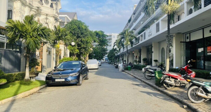 duong noi khu grand view phuong tan hung hung 810x430 - Giá mua bán Shophouse số 05 đường Nội khu Grand view phường Tân Hưng T10/2025