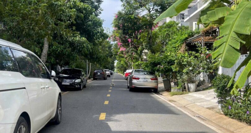 duong noi khu kdc lavila phuoc kien nha be 810x430 - Giá mua bán nhà Biệt thự nguyên căn kdc Lavila Phước Kiển Nhà Bè T10/2025