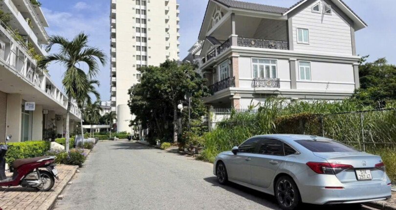 duong noi khu nam quang 2 phuong tan tan hung 810x430 - Giá mua bán đất nền đường Nội khu Nam Quang 2 Phú Mỹ Hưng T10/2025