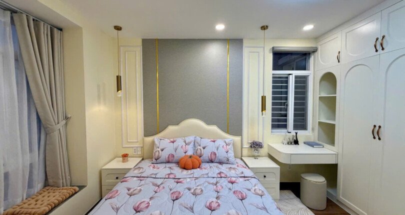 gen h z6975622905722 aa80b9eda51e048734d6c28ecbf3b29e 810x430 - Bán căn hộ Sky Garden 3. DT 68m2 Thiết kế 2 Phòng-2wc- Nhà rất đẹp- Nội thất mới tinh- Lầu cao- Giá 5.5 Tỷ