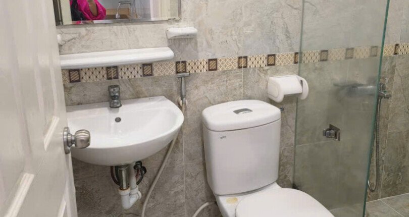 gen h z7094430523233 20d850c0827b995b45089aeb5ec29fc2 810x430 - Bán căn hộ Sky Garden 3. DT 68m2 Nhà bán với nội thất dính tường- 2 Phòng ngủ-2wc- Lầu trung- View nội khu- Giá 4.9 Tỷ