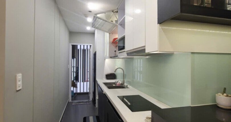 gen h z7105244686461 2b0c15d451d140fdf6ed58af36795e0d 810x430 - Cho thuê căn hộ Scenic Valley 1. DT 80m2 View đẹp- trực diện hồ bơi- 2 Phòng ngủ-2wc- Nội thất đầy đủ- Giá 22 Triệu/Tháng