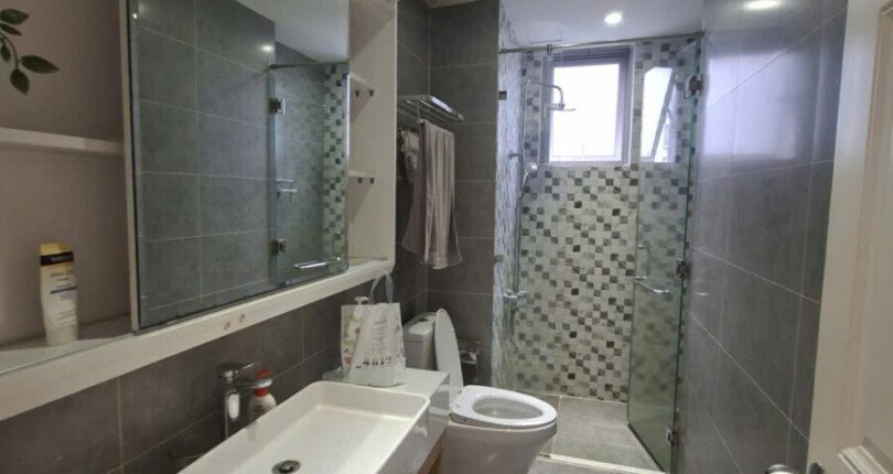 gen h z7105244718267 8c295ca1f2c40270ad44b7b1e85ebeae 810x430 - Cho thuê căn hộ Scenic Valley 1. DT 80m2 View đẹp- trực diện hồ bơi- 2 Phòng ngủ-2wc- Nội thất đầy đủ- Giá 22 Triệu/Tháng