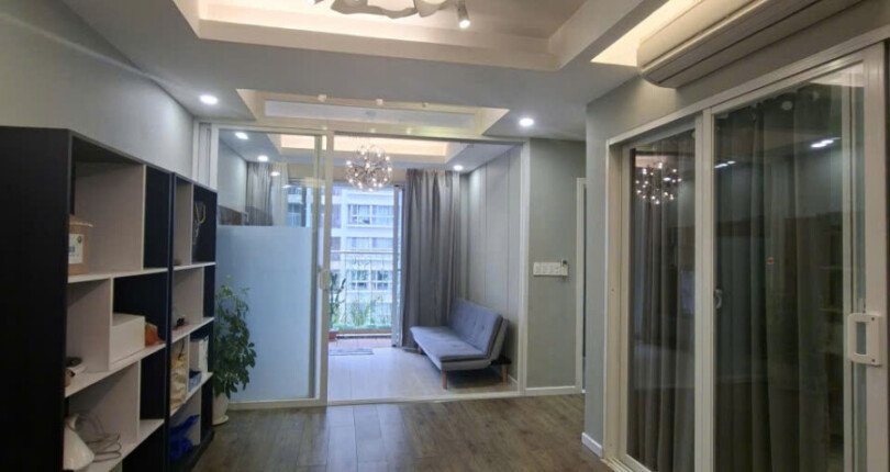 gen h z7105244720418 a7e386f9ddc182aaefa186f83d88e7af 810x430 - Cho thuê căn hộ Scenic Valley 1. DT 80m2 View đẹp- trực diện hồ bơi- 2 Phòng ngủ-2wc- Nội thất đầy đủ- Giá 22 Triệu/Tháng