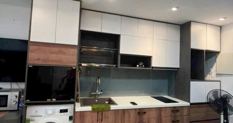 gen h z7110760523337 5ce35536d07ab42a335adedaeaba5a4a 810x430 - Cho thuê shop House tại Midtown Tòa M7. DT 70m2 Thiết kế trêt- lửng- Hiện đang trống vào ngay. Giá thuê 19 Triệu/Tháng