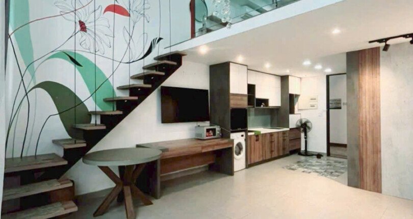 gen h z7110760524936 388a6a0572029ba1bd83ac9bc6379ca0 810x430 - Cho thuê shop House tại Midtown Tòa M7. DT 70m2 Thiết kế trêt- lửng- Hiện đang trống vào ngay. Giá thuê 19 Triệu/Tháng