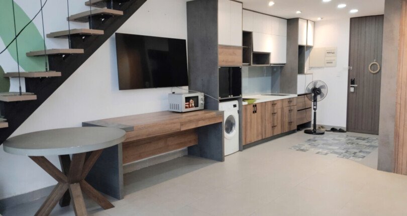 gen h z7111578434377 139a9f2184c808104de019232c5cdca0 810x430 - Cho thuê Shop Midtown Tòa M7. Tổng diện tích 70m2 Gồm trệt lửng- Đủ nội thất- Hiện đang trống vào ở ngay. Giá 19 Triệu/Tháng