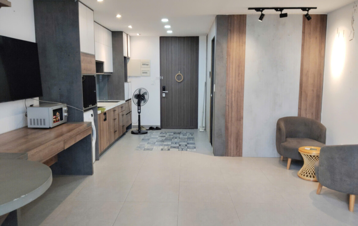 gen h z7111578443745 20c160d2709dd2f20fba784aeb7f07d4 1170x738 - Cho thuê Shop Midtown Tòa M7. Tổng diện tích 70m2 Gồm trệt lửng- Đủ nội thất- Hiện đang trống vào ở ngay. Giá 19 Triệu/Tháng