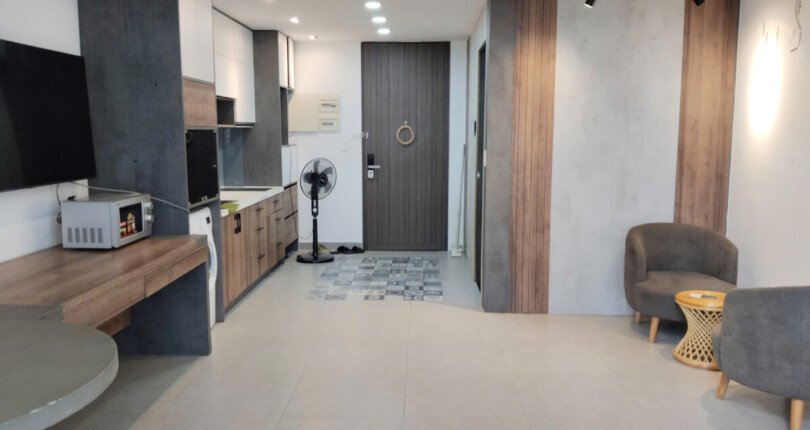 gen h z7111578443745 20c160d2709dd2f20fba784aeb7f07d4 810x430 - Cho thuê Shop Midtown Tòa M7. Tổng diện tích 70m2 Gồm trệt lửng- Đủ nội thất- Hiện đang trống vào ở ngay. Giá 19 Triệu/Tháng