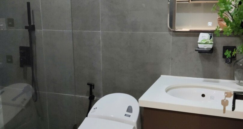 gen h z7111578456011 061845b471cd53ea3bb08f6d946985aa 810x430 - Cho thuê Shop Midtown Tòa M7. Tổng diện tích 70m2 Gồm trệt lửng- Đủ nội thất- Hiện đang trống vào ở ngay. Giá 19 Triệu/Tháng