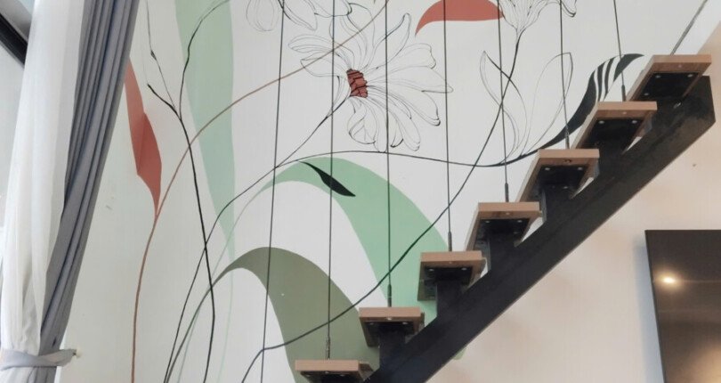 gen h z7111578472431 81a05d93d9f7244becff68c23d63076c 810x430 - Cho thuê Shop Midtown Tòa M7. Tổng diện tích 70m2 Gồm trệt lửng- Đủ nội thất- Hiện đang trống vào ở ngay. Giá 19 Triệu/Tháng