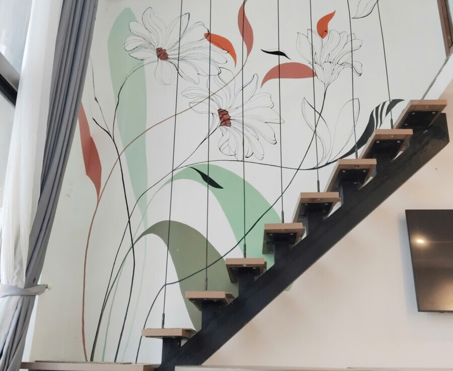 gen h z7111578472431 81a05d93d9f7244becff68c23d63076c 900x738 - Cho thuê Shop Midtown Tòa M7. Tổng diện tích 70m2 Gồm trệt lửng- Đủ nội thất- Hiện đang trống vào ở ngay. Giá 19 Triệu/Tháng