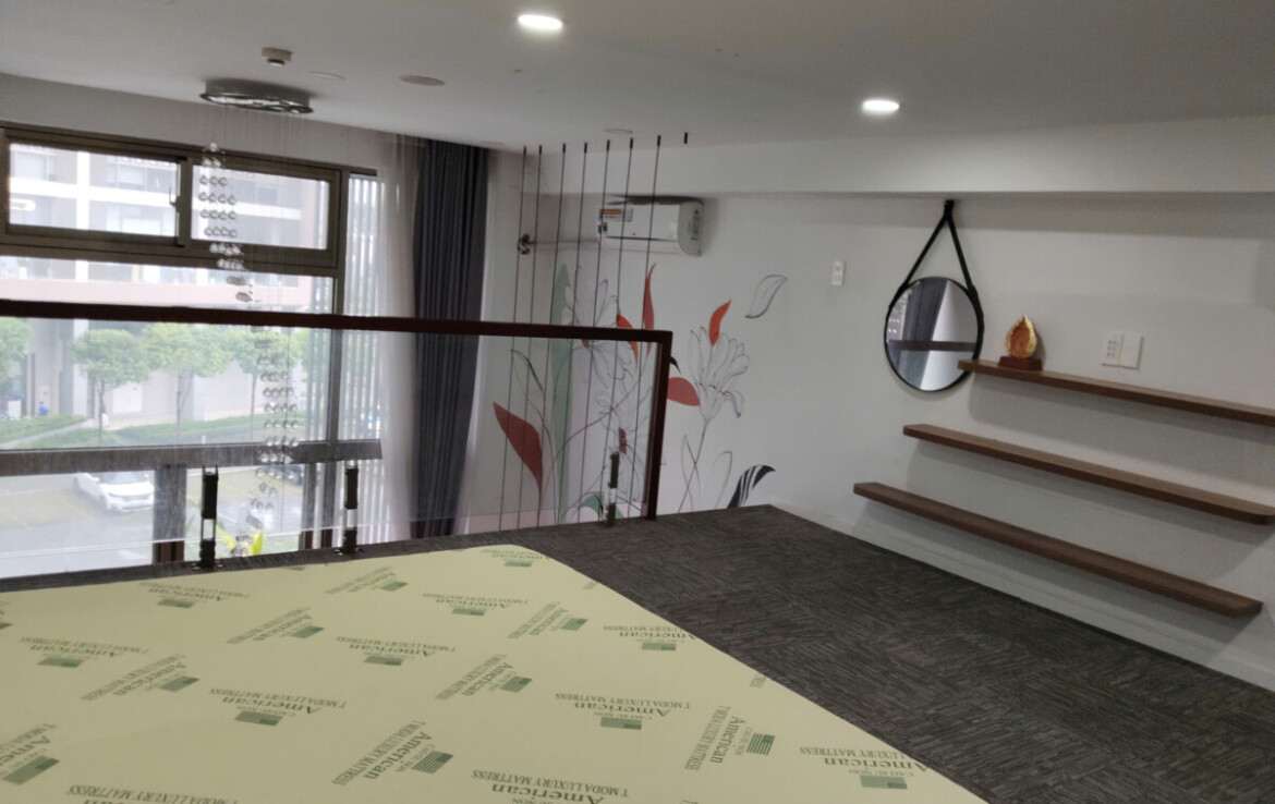 gen h z7111578493536 a80fd853aec357eac294d9ff22ff3619 1170x738 - Cho thuê Shop Midtown Tòa M7. Tổng diện tích 70m2 Gồm trệt lửng- Đủ nội thất- Hiện đang trống vào ở ngay. Giá 19 Triệu/Tháng