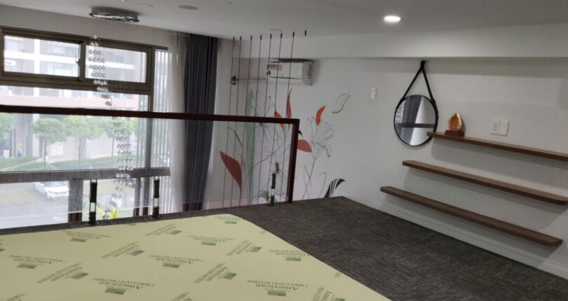 gen h z7111578493536 a80fd853aec357eac294d9ff22ff3619 810x430 - Cho thuê Shop Midtown Tòa M7. Tổng diện tích 70m2 Gồm trệt lửng- Đủ nội thất- Hiện đang trống vào ở ngay. Giá 19 Triệu/Tháng