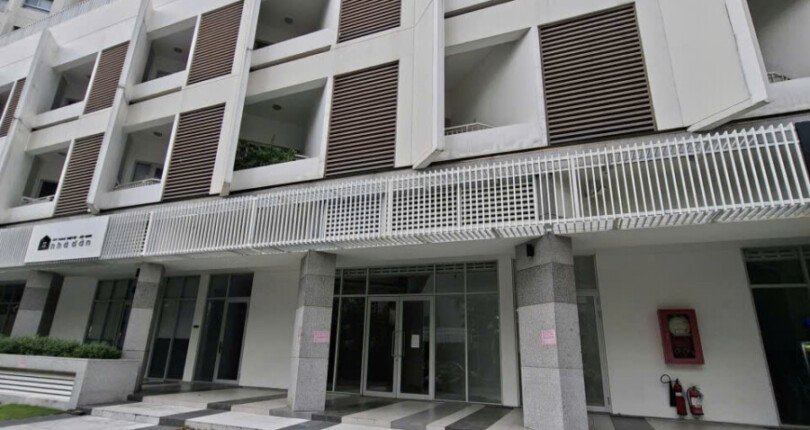 gen h z7130302114512 febe52e23fdf68d2d2c908e09343ff7b 810x430 - Cho thuê shop house tại Scenic Valley 2. Tổng diện tích 200m2 Gồm trệt lửng- Vị trí đẹp- Giá thuê 2.600 USD/Tháng