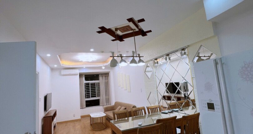 gen h z7133554664140 e0be53dbc5188f011fbc25a831f7c214 810x430 - Cho thuê căn hộ Sky Garden 1. DT 71m2 Thiết kế 2 Phòng-2wc- Nhà đẹp- Nội thất đầy đủ- Giá thuê 13 Triệu/Tháng